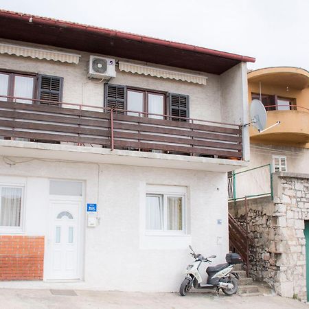 Apartment Majda Sibenik Exterior photo