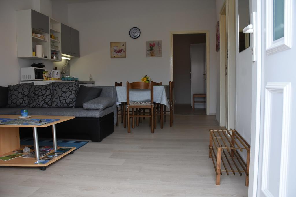 Apartment Majda Sibenik Exterior photo