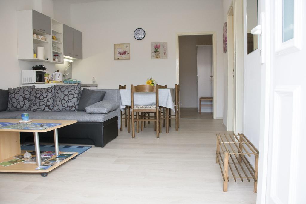 Apartment Majda Sibenik Exterior photo