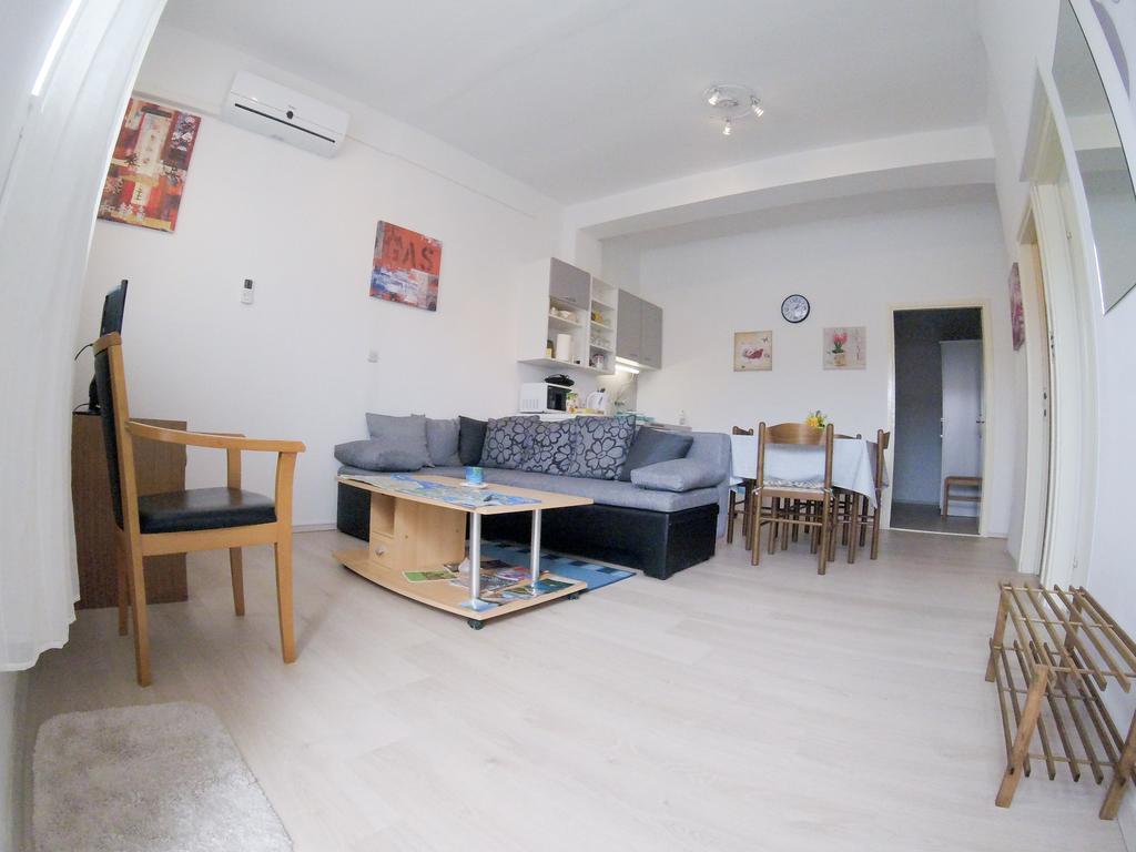 Apartment Majda Sibenik Exterior photo